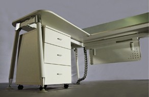 Float office furniture