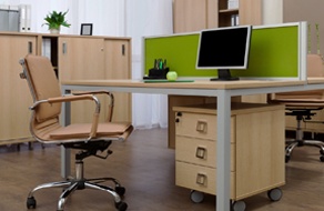 frame it office furniture